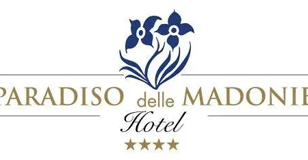 Paradiso Delle Madonie Hotel Castelbuono (Sicily)