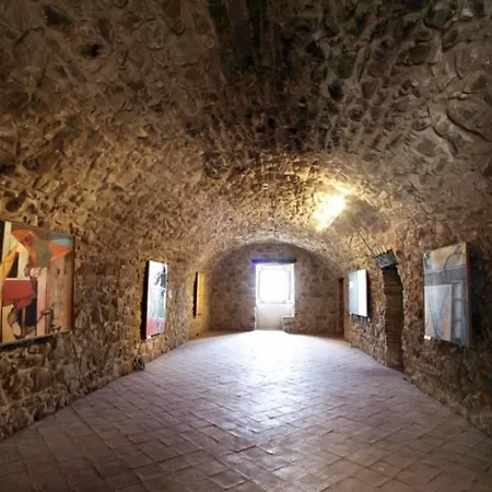 Hotel Paradiso Delle Madonie Castelbuono (Sicily)