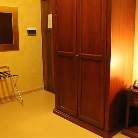 Hotel Paradiso Delle Madonie Castelbuono (Sicily)