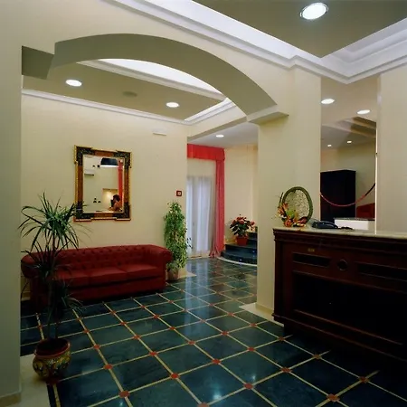 Paradiso Delle Madonie 4* Castelbuono (Sicily)