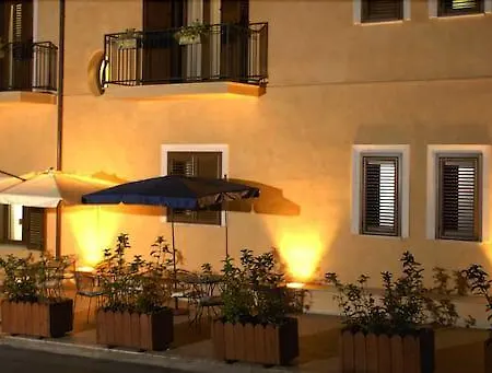 Paradiso Delle Madonie Castelbuono (Sicily)