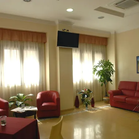 Hotel Paradiso Delle Madonie 4*