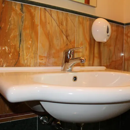 Hotel Paradiso Delle Madonie Castelbuono (Sicily)