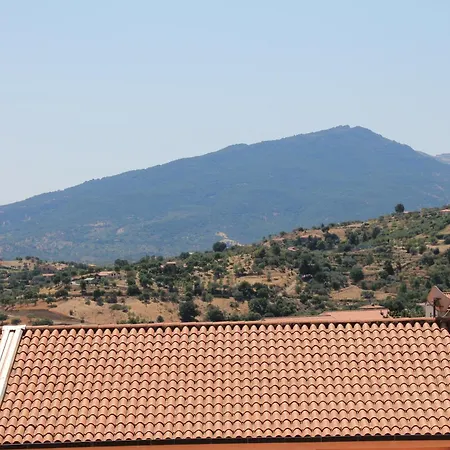 Hotel Paradiso Delle Madonie Castelbuono (Sicily)