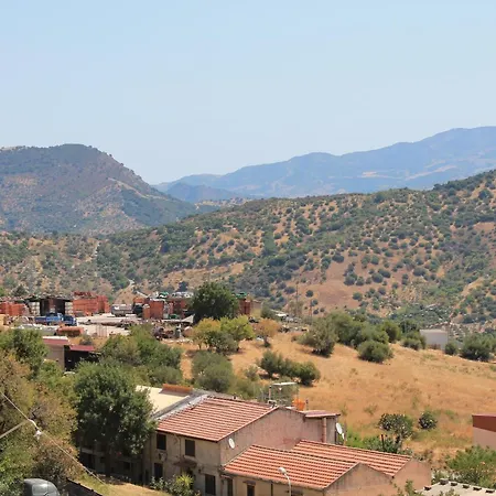 Hotel Paradiso Delle Madonie