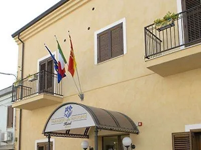 Paradiso Delle Madonie 4* Castelbuono (Sicily)