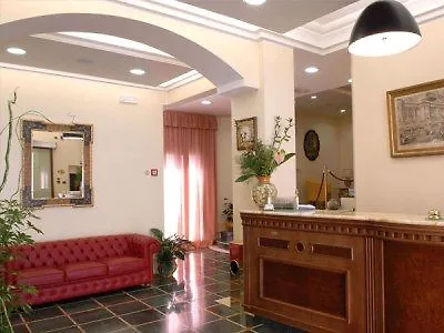 Paradiso Delle Madonie Hotel