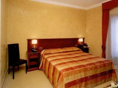 Hotel Paradiso Delle Madonie Castelbuono (Sicily)