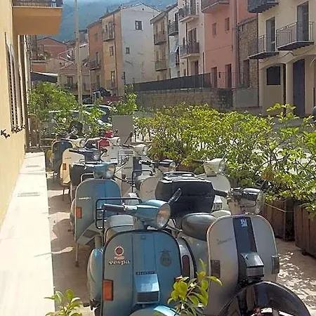 Hotel Paradiso Delle Madonie