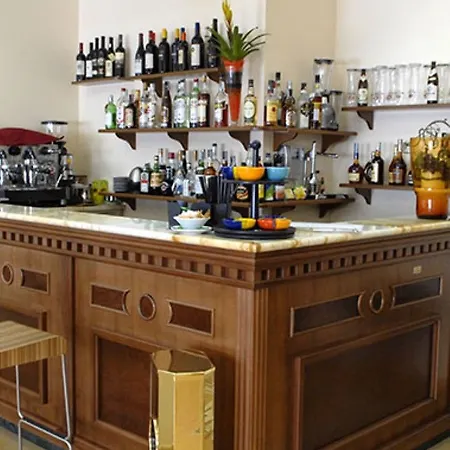 Paradiso Delle Madonie Hotel