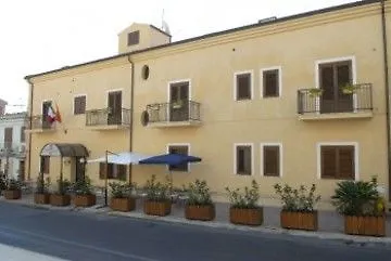 Hotel Paradiso Delle Madonie