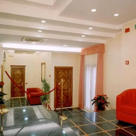 Hotel Paradiso Delle Madonie 4*