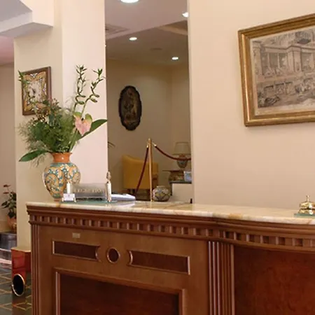 Paradiso Delle Madonie Hotel 4*