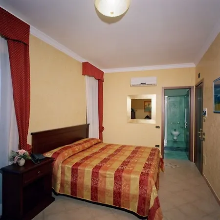 Hotel Paradiso Delle Madonie