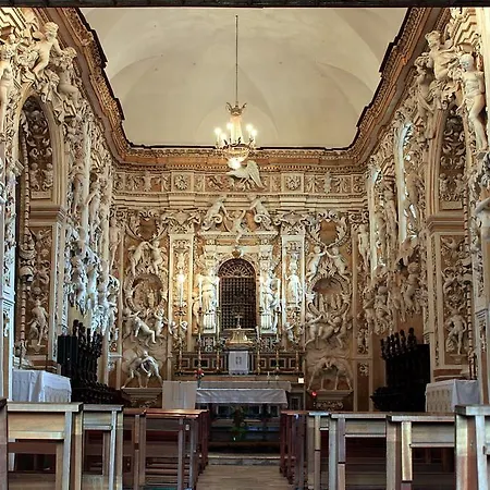 Paradiso Delle Madonie 4* Castelbuono (Sicily)