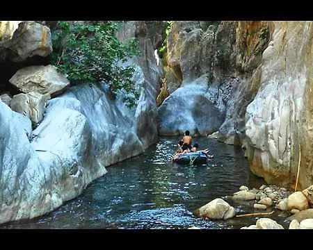 Paradiso Delle Madonie 4*