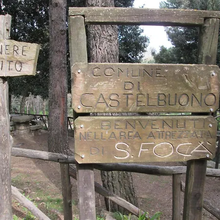Paradiso Delle Madonie Hotel