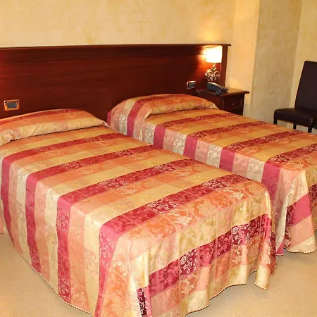 Hotel Paradiso Delle Madonie Castelbuono (Sicily)