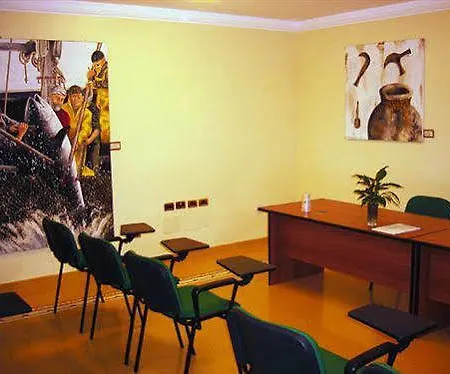 Paradiso Delle Madonie 4* Castelbuono (Sicily)