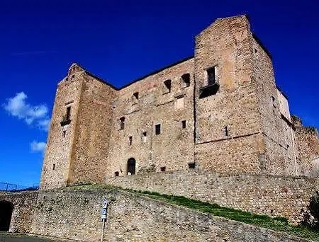 Paradiso Delle Madonie