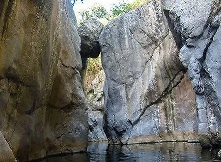 Paradiso Delle Madonie 4*