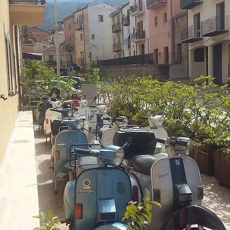 Paradiso Delle Madonie Castelbuono (Sicily)