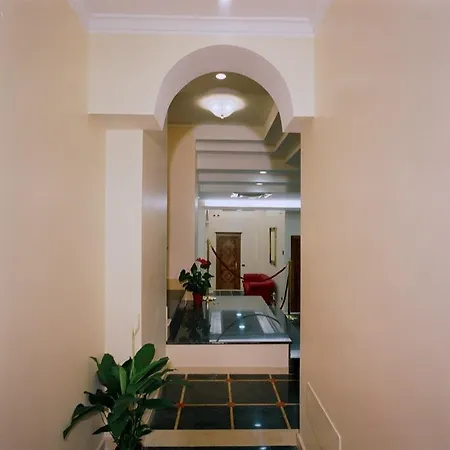 Hotel Paradiso Delle Madonie Castelbuono (Sicily)