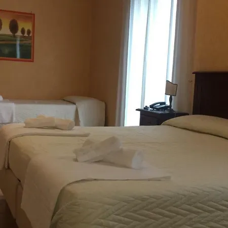 Hotel Paradiso Delle Madonie 4*