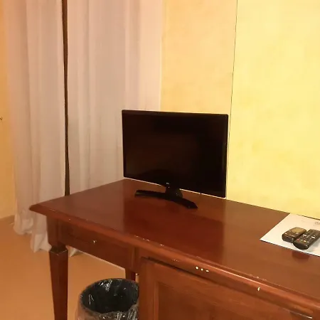 Paradiso Delle Madonie 4*